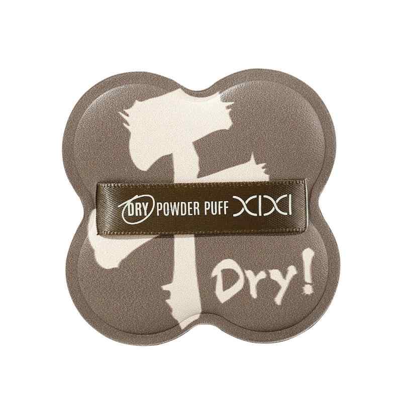 パフ セット ドライ ウェット 両用 スポンジ 4個 海綿 クッションファンデーション リキッドファンデーション