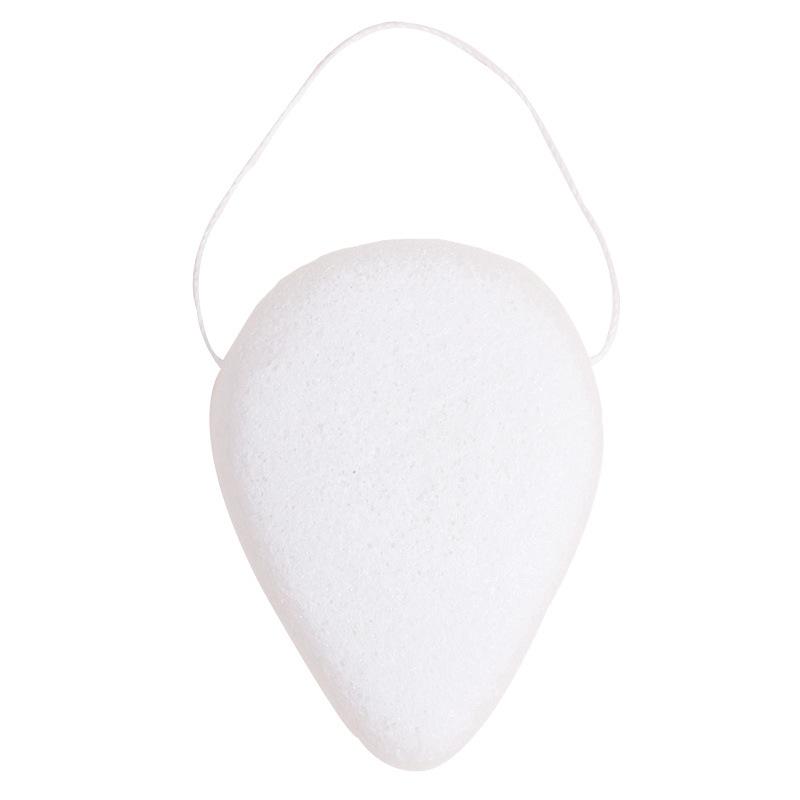 洗顔パフ 核桃 蒟蒻 洁面 スポンジ クレンジング 搓脸巾 専用 眼部 メイクアップ 美容 ベビー 赤ちゃん 洗澡