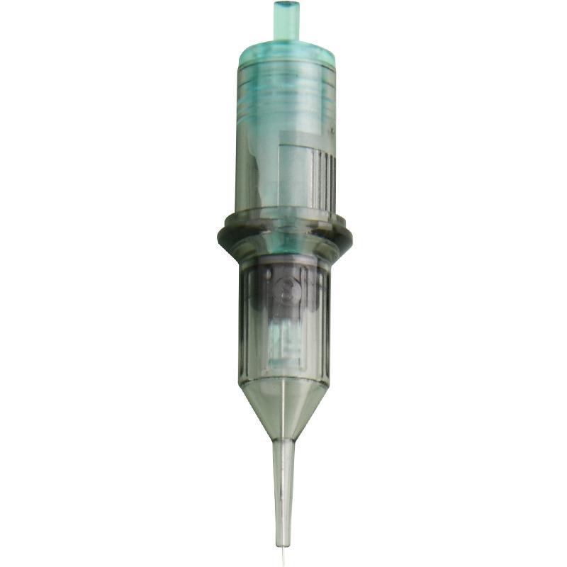 美容ツール フェイスケア用 メイクアップツール 刺しゅうマシン用 シングルニードル ラウンドニードル 3列針 7列針 全抛一体型ニードル