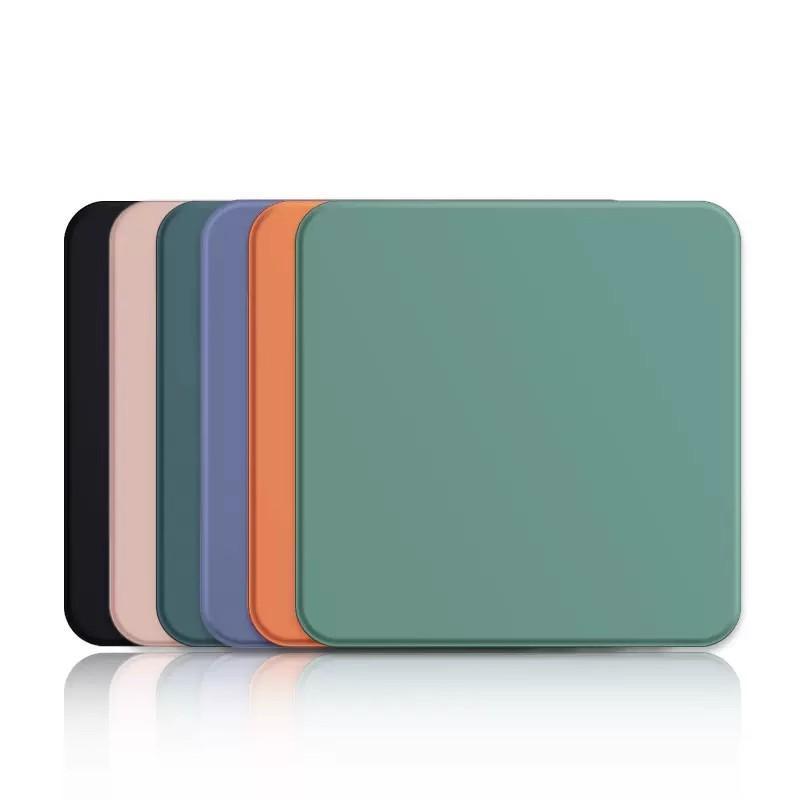 マウスパッド 男性用 女性用 快適 事務用 柔らかい 接触冷感 デスクパッド