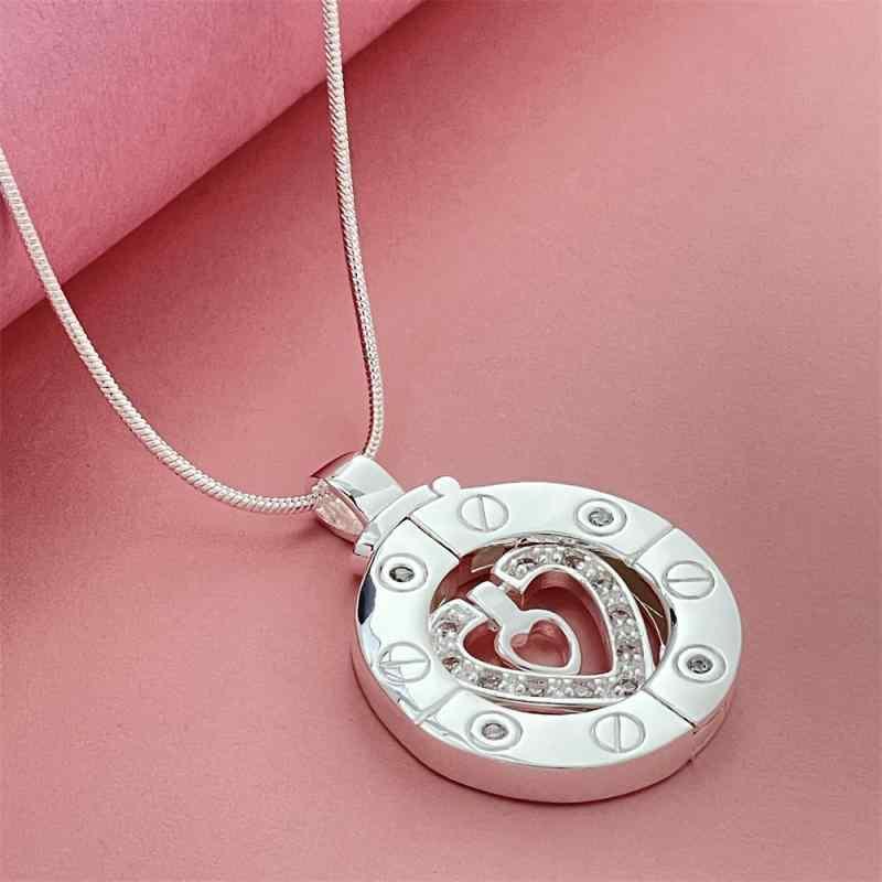 another heaven ネックレス 楽天市場】another heaven（男女兼用アクセサリー｜ジュエリー