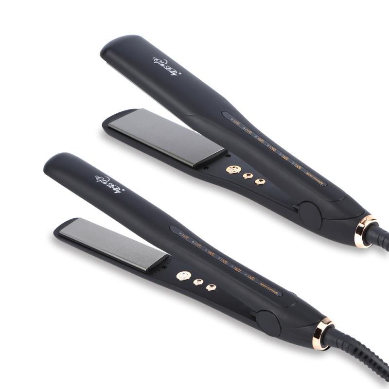 楽天市場】ヘアアイロン 2way チタンプレートの通販