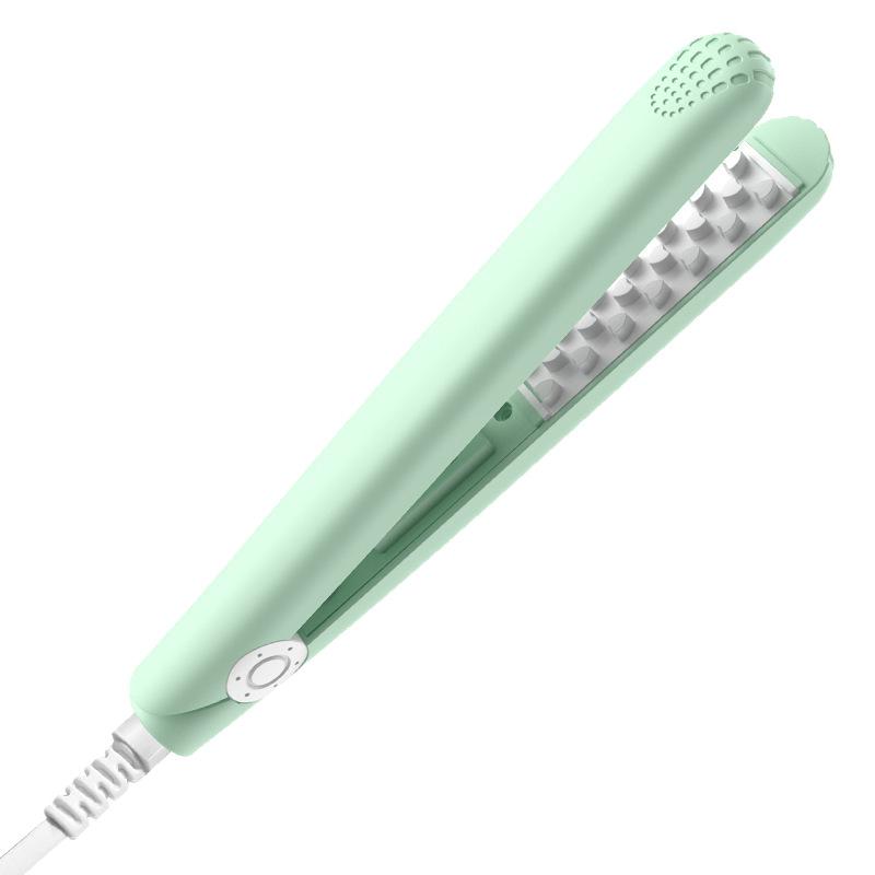 Other - ヘアアイロン レディース 髪の根元立ち上げ コーンカール 電気ヘアスタイリング器 携帯用 軽量