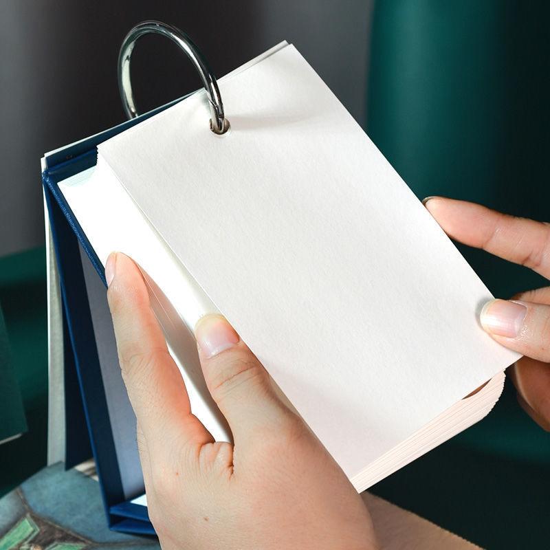 カレンダー 卓上 万年 DIY メモ 備忘録 180枚 四半期 370枚 年間 蔵青 酒赤 墨緑 100日 365日 カウント..