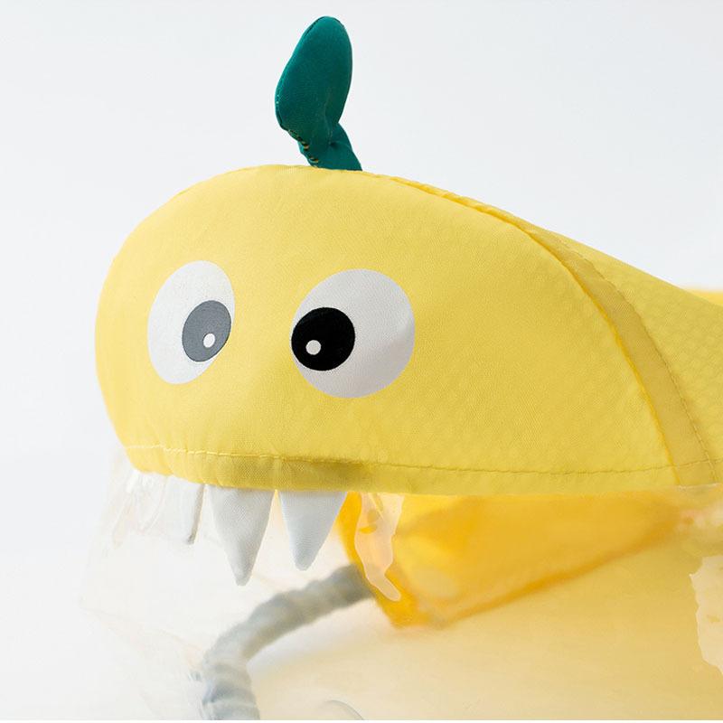 犬用レインコート 小型犬 中型犬 大型犬 フルカバー カッパ ポンチョ 四脚 防水 テディ ビション ポメ..