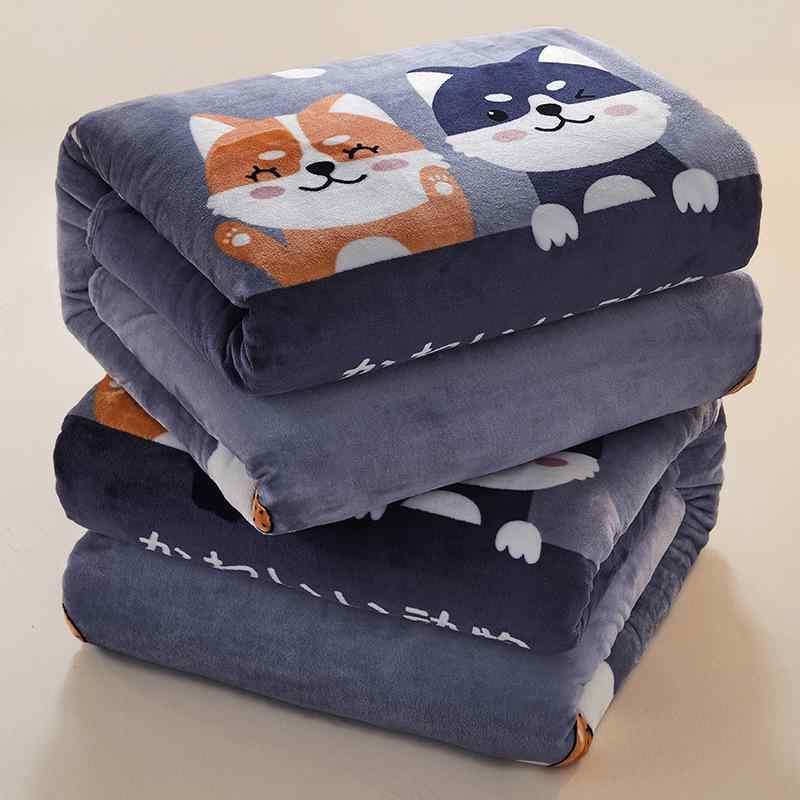 毛布 ブランケット ひざ掛け ポリエステル 幾何学模様 軽量 昼寝 オールシーズン かわいい 100×150cm 120×200cm 150×200cm 180×200cm 200×230cm