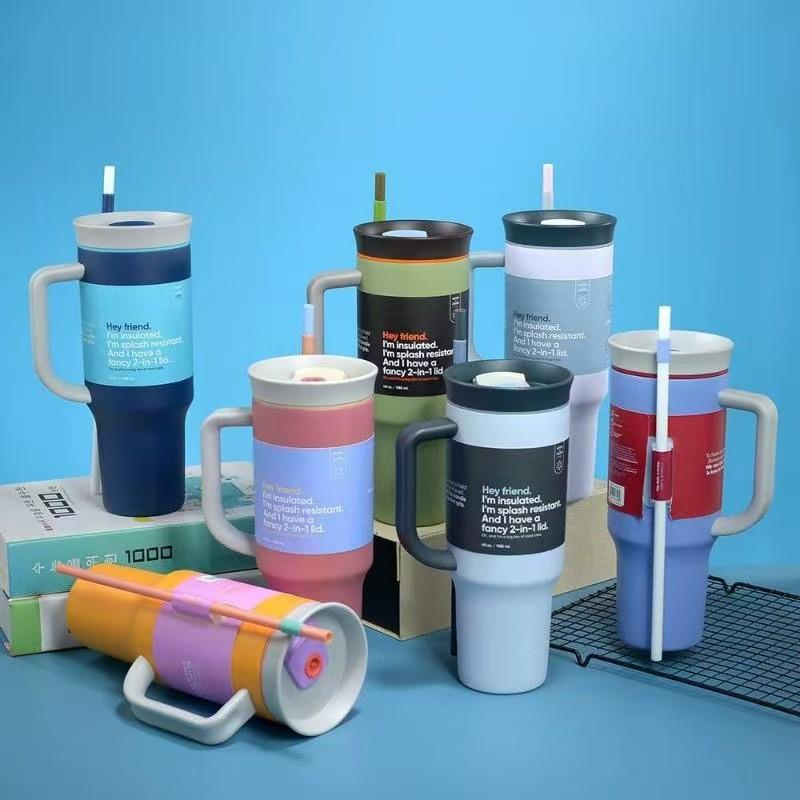 水筒 レディース メンズ 子供 大容量 1200ml ステンレス 保温 保冷 マグボトル 真空断熱 携帯 タンブラ..