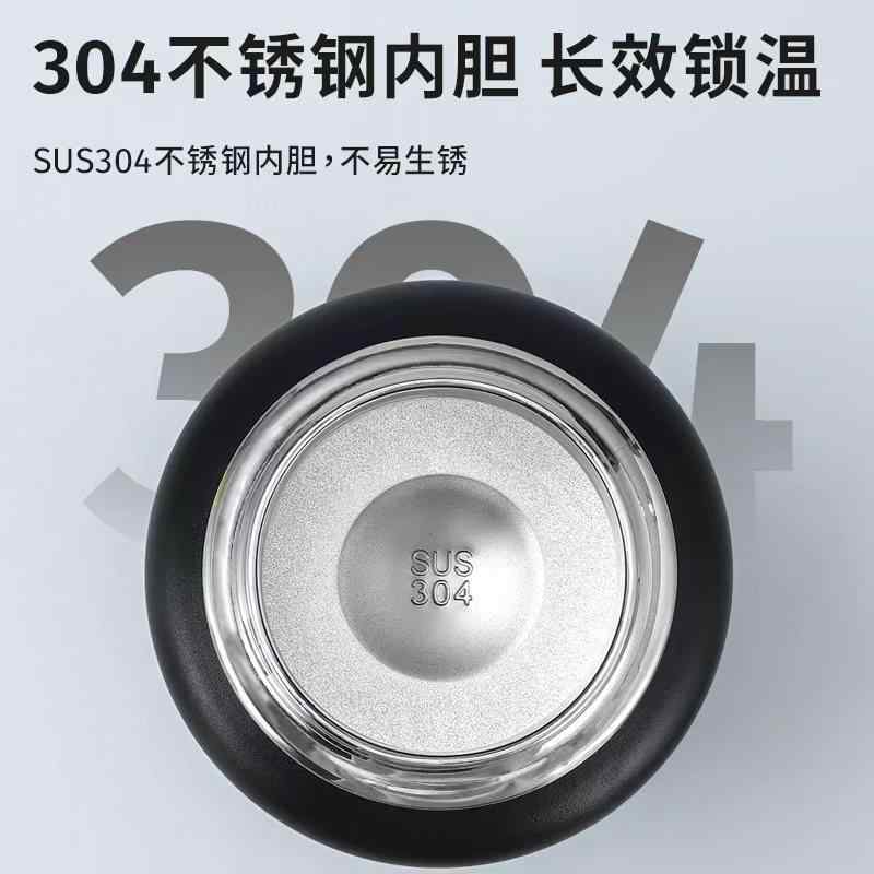 水筒 ステンレス 大容量 304ステンレス鋼 携帯用 スポーツ 水筒 保温 真空 アウトドア 登山 直飲み