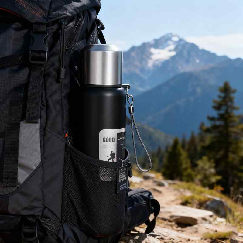 水筒 メンズ 大容量 車載 携帯用 ステンレス製 タンブラー 茶こし付き スポーツ アウトドア 600ml 800ml 1000ml 1500ml 2000ml
