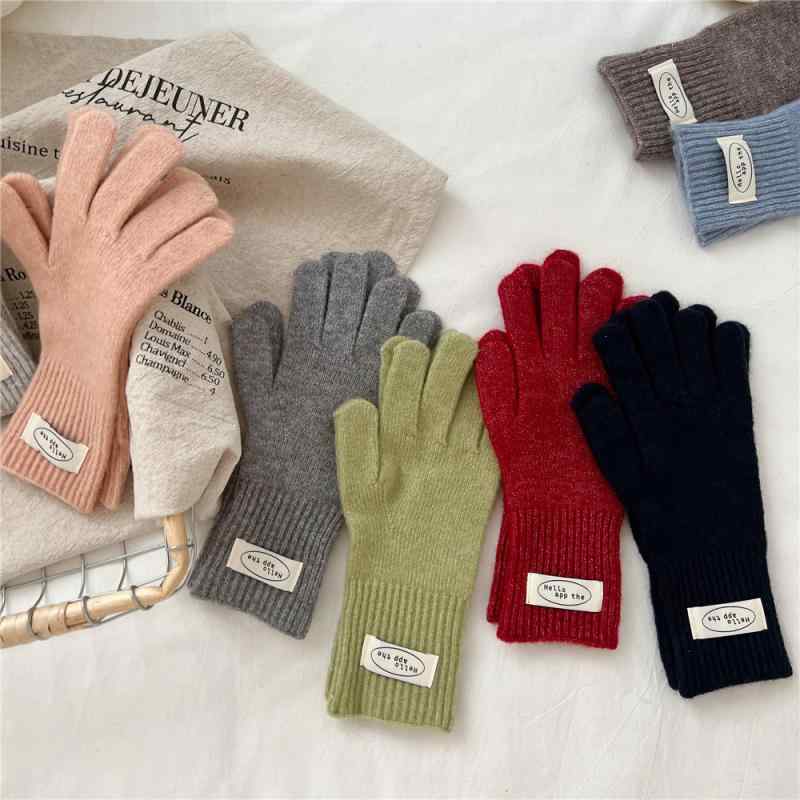 ・機能: 保温・スタイル: 日韓, 淑女, 自然, 可愛い, 甘い, 学生風, 田園風, 韓国風, 小香風, 森ガール, 童趣・色: 1楕円Helloミルクホワイト, 2楕円Hello緑, 3楕円Helloピンク, 4楕円Helloグレー,...