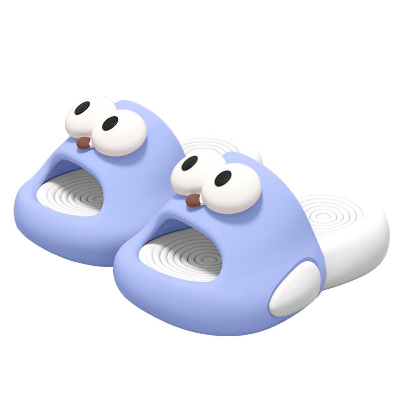 子供用サンダル ベビー EVA 厚底 滑り止め ホームスリッパ ルームシューズ 男の子 女の子 かわいい カ..