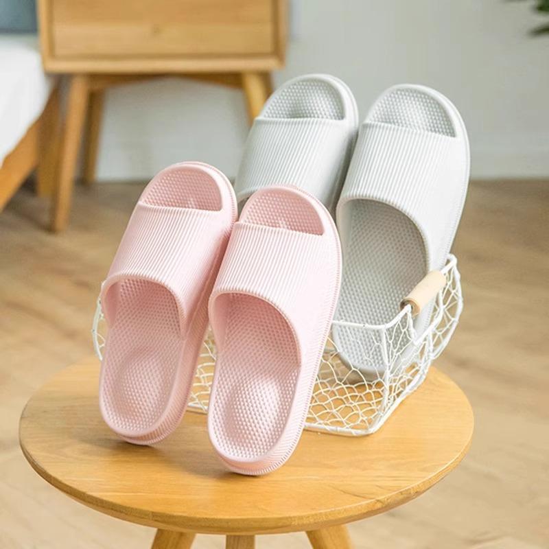 サンダル レディース メンズ EVA マッサージ 浴室 スリッパ 滑り止め バス 自宅 室内履き 無臭 耐摩耗 ブラック ブルー グレー ピンク ネイビー 35 36 37 38 39 40 41 42 43 44 45 46 47 48 49 50 5