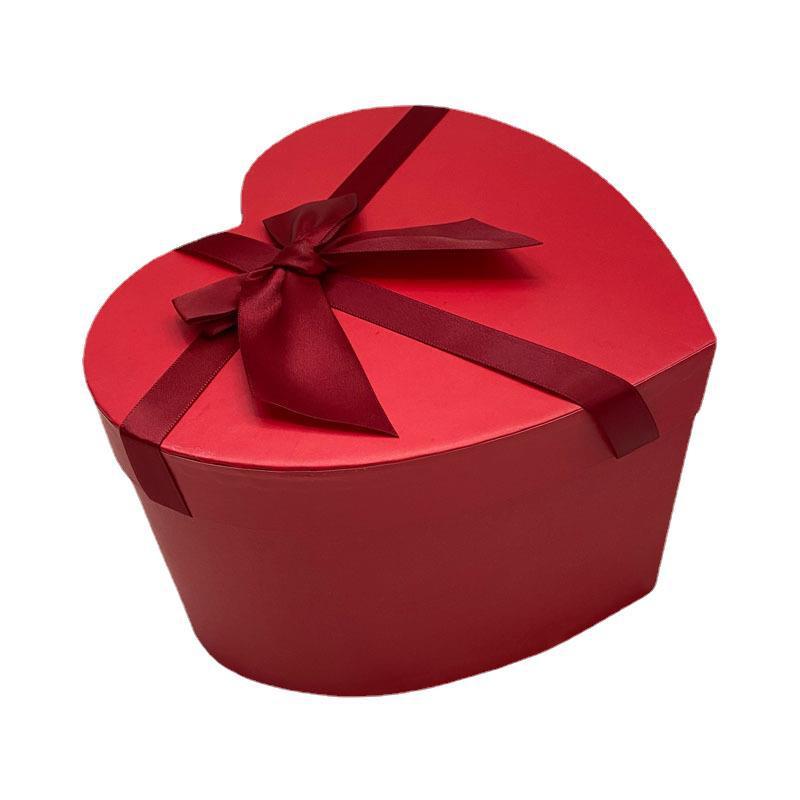 楽天市場】ハート型（箱・ギフトボックス｜ギフトラッピング用品