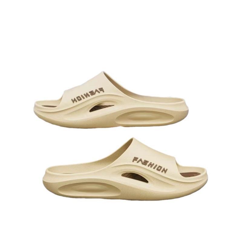 サンダル 男性用 スリッパ ビーチサンダル 普段使い シャワーサンダル 浴室 滑り止め 履きやすい 40-45..