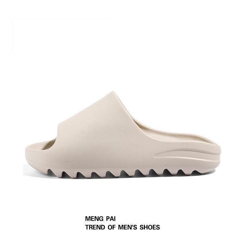 サンダル レディース メンズ 厚底 EVA 椰子 室内履き ルームシューズ スリッパ 滑り止め 静音 抗菌 防臭 歩きやすい 履きやすい 疲れにくい 男女兼用(3.0)