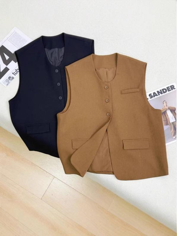 ・款式: カーディガン・衣長: 普通(50cm<衣長≤65cm)・領型: 半開襟・主な素材: 綿・カラー: ブラック・サイズ: M, L, XL, XXL, XXXL・スタイル: 通勤・適用年齢: 成人・適用性別: 女性・版型: ゆっ...