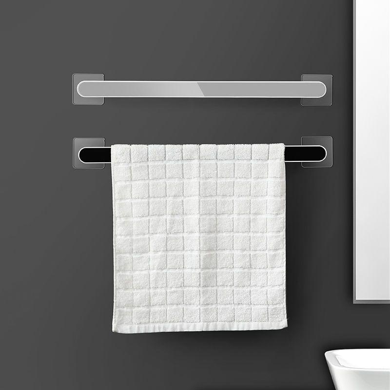 タオルハンガー バスルーム用 壁掛け式 タオル掛け キッチン用 布巾ハンガー 洗面所用 厚手 ステンレス..