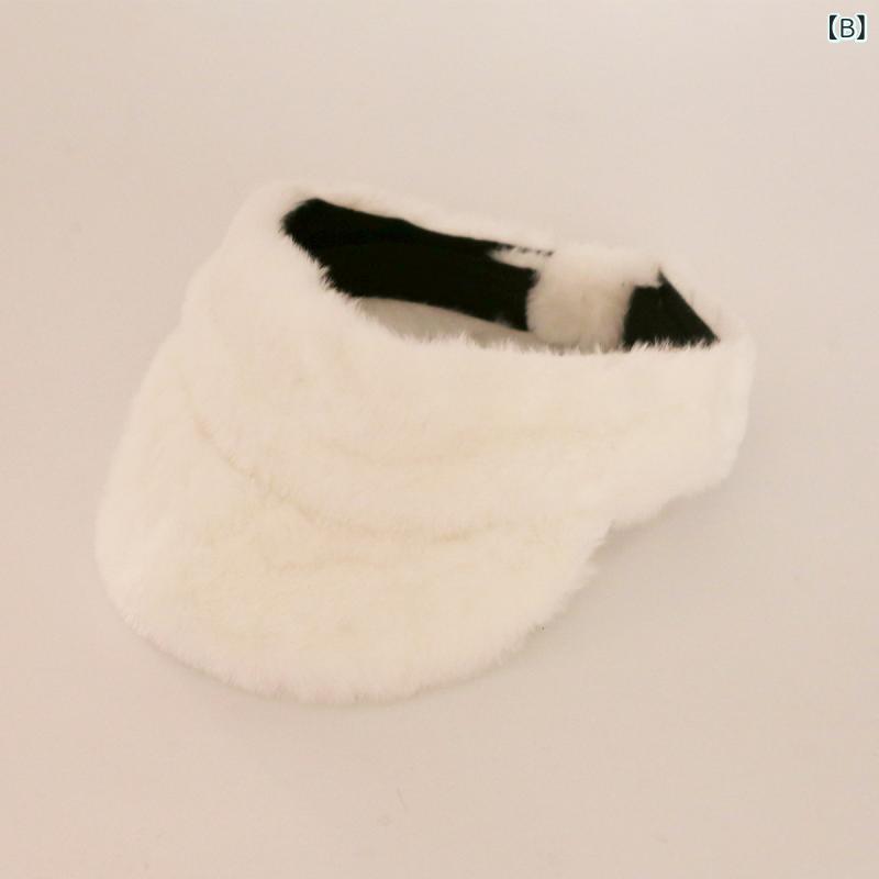 帽子 レディース 秋冬 防寒 暖かい ヒョウ柄 キャップ 短いひさし 調節可能 ふわふわ かわいい おしゃれ 普段使い