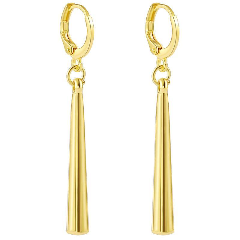 ピアス レディース イヤリング ゾロ風 シルバー925 電気メッキ加工 イヤーカフ クリップ式 アレルギー対応 かわいい 小さめ シンプル 普段使い アニメ キャラクター風