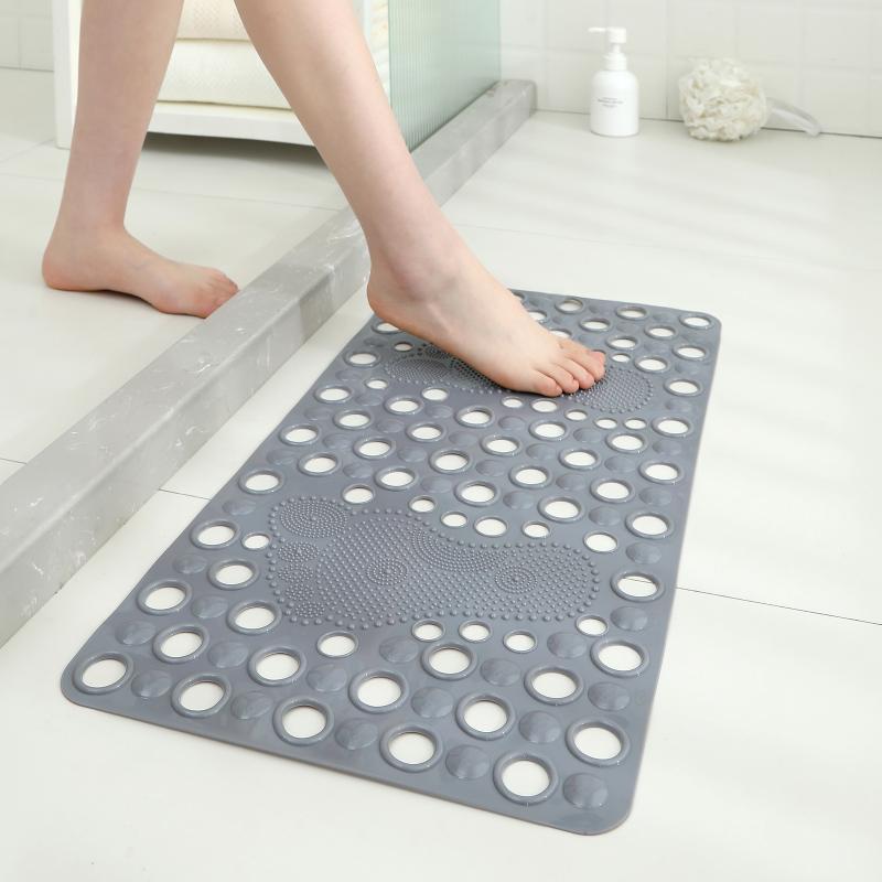 バスマット 浴室マット 滑り止め 吸