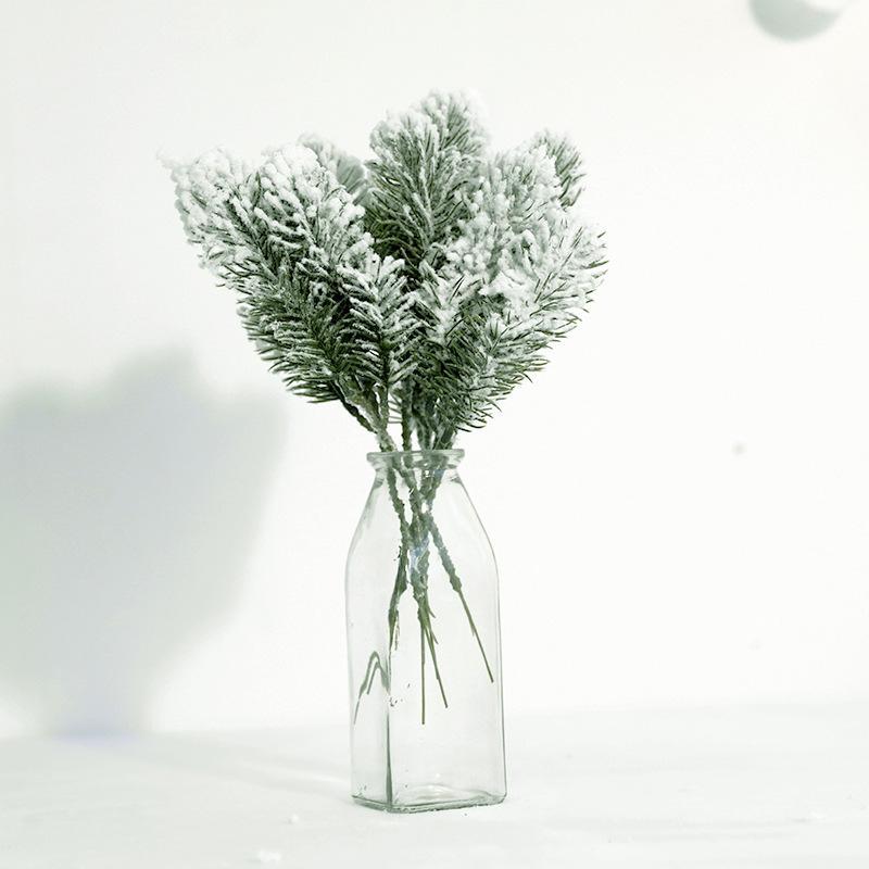 クリスマスツリー オーナメント デコレーション モール 飾り インテリア ショーウィンドウ カフェ