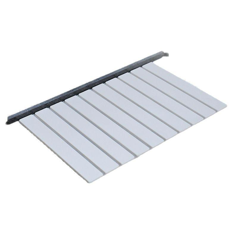 マット 速乾 折りたたみ 防滑 珪藻土 バスマット 浴室マット ドアマット 玄関マット シンプル 無地 グ..