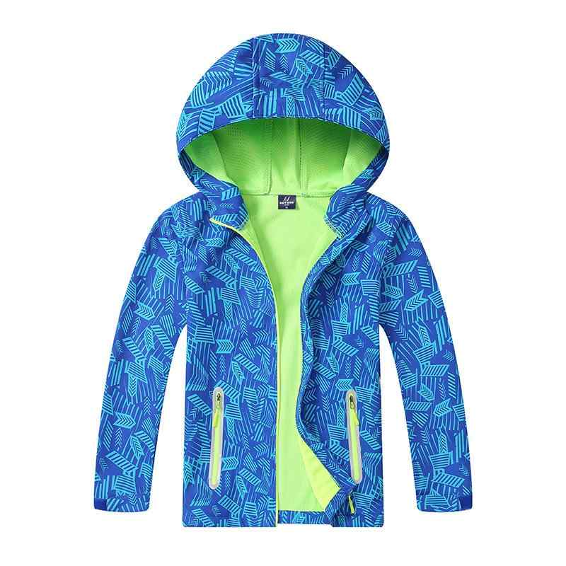 子供服 アウター キッズ 男の子 ジャケット 春秋 中 крупный 子供 アウトドア ソフトシェル ジャンパー