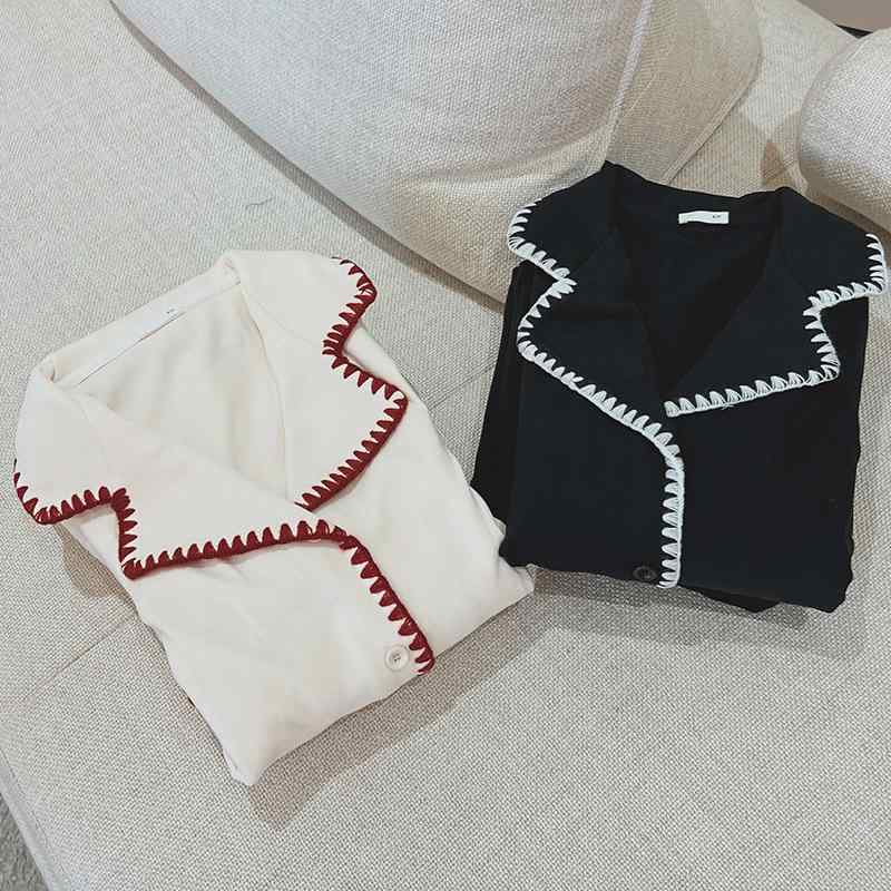 パジャマ レディース ルームウェア 上下セット 秋冬 暖かい 徳絨 翻襟 長袖 長ズボン 寝間着 リラック..