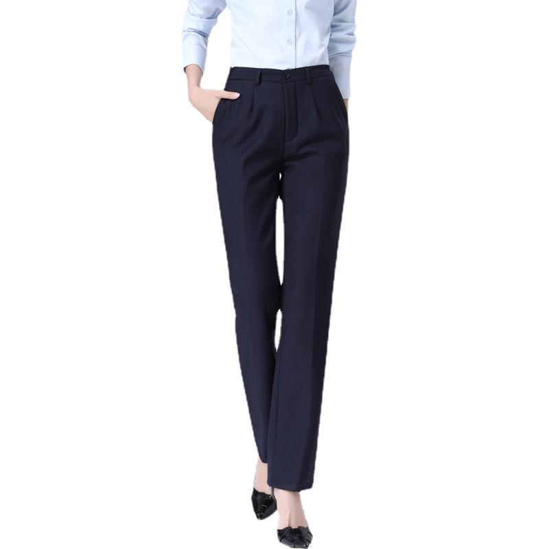 パンツ レディース 秋冬 オフィス カジュアル きれいめ テーパードパンツ スラックス ストレッチ 大きいサイズ ゆったり 黒 紺 グレー 高身長 低身長 モーダル繊維 ビジネス フォーマル 通勤