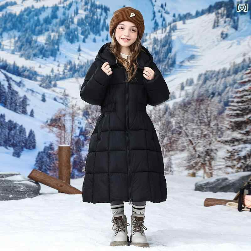 �Ҷ��� �����륺 �����������㥱�å� ���󥰾� ���ʥ����� �ա����դ� ���� ���� 140cm 150cm 160cm 170cm �֥�å�