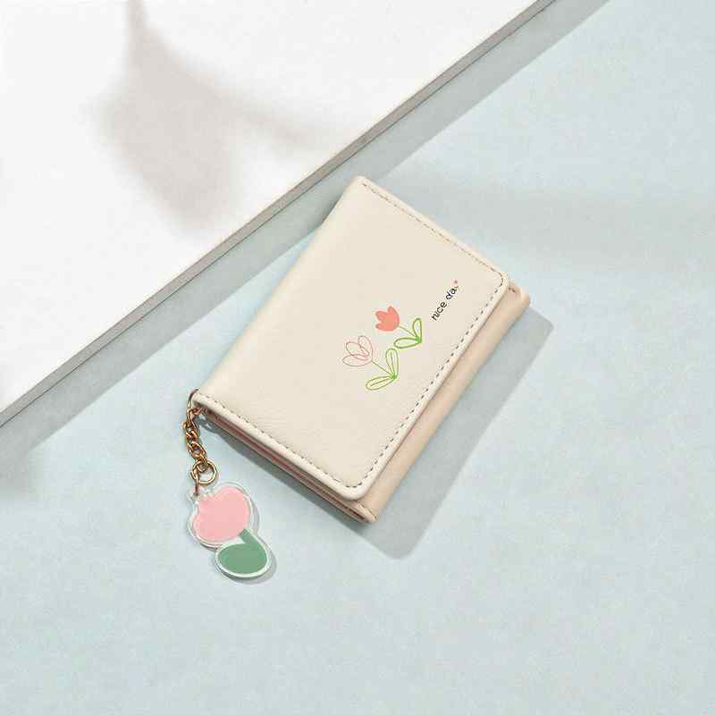 ["・素材: PUレザー","・スタイル: 都市","・柄: 風景","・カラー: ブラック、ピンク、ブルー、グリーン、ホワイト、ウサギ","・シーン: 日常"]