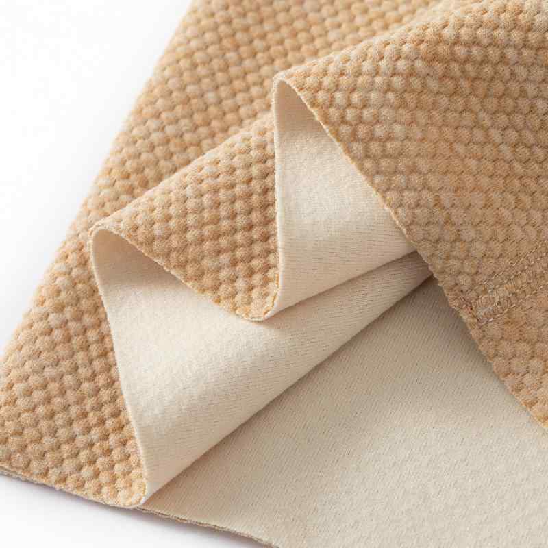 腰用サポーター 男性用 女性用 腹巻 腹巻き 防寒 あったか ドイツ製起毛 暖かい ランニング スポーツ 運動器具 保温 杏色 ベージュ グレー(4.0)