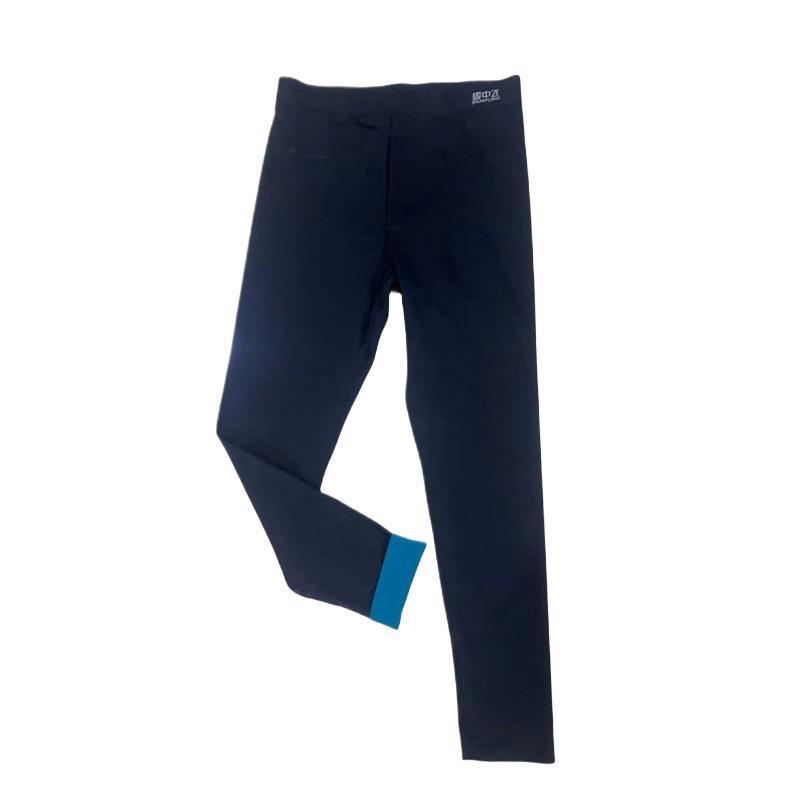 メンズ パンツ 裏起毛 シャークパンツ バイクパンツ 冬 暖パン 発熱 厚手 男性用 ズボン ボトムス