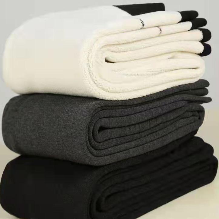 メンズ 保温タイツ スパッツ 裏起毛 アクリル 高機能 あったか インナー 大サイズ 腹巻付き 膝当て付き..