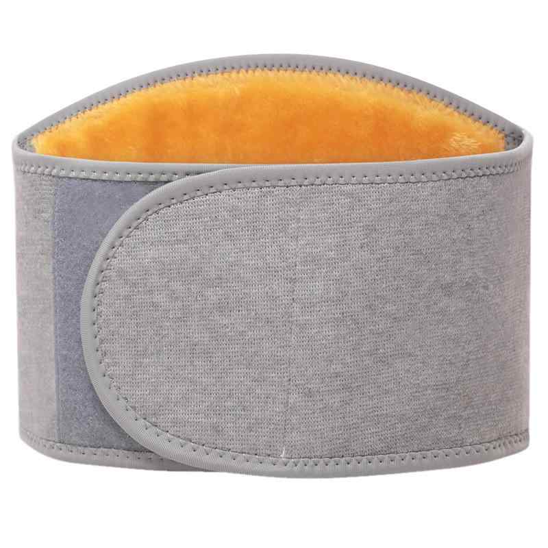 腰用ベルト 男性用 女性用 防寒 暖め ウエストウォーマー 冷え対策 高齢者向け 秋冬 聚酯繊維