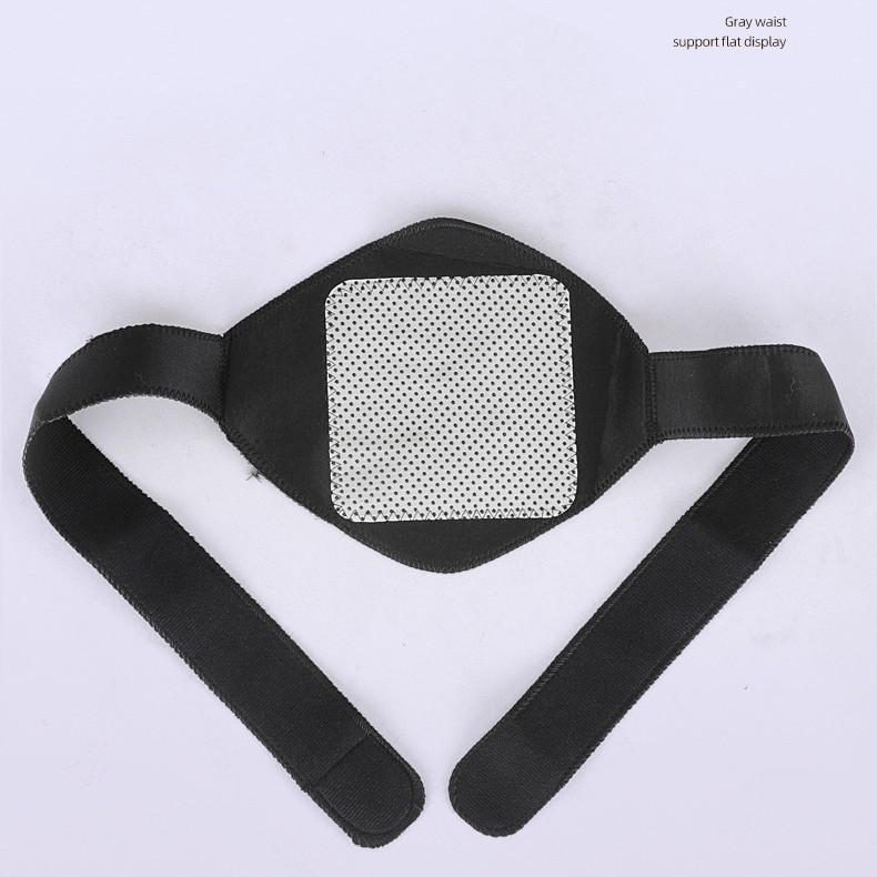 腰サポーター 男性用 女性用 磁石 ドット 保温 腹巻き 腹 小腹 冷え対策 ウエストウォーマー サッカー ..