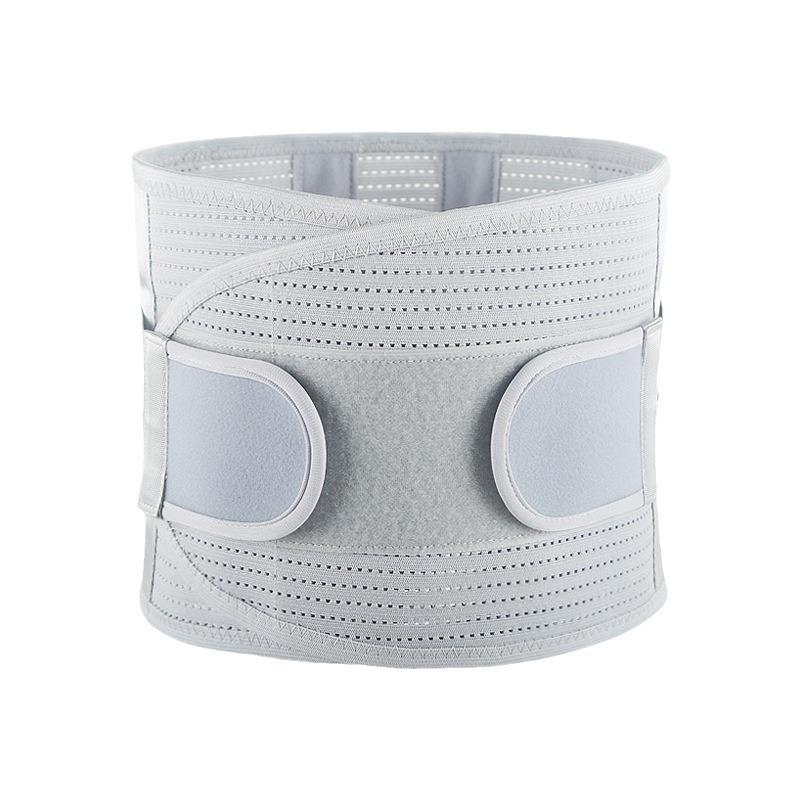 腰 サポーター 男性用 女性用 ウェイトリフティング スクワット 腹筋ベルト スチールプレート サポート..