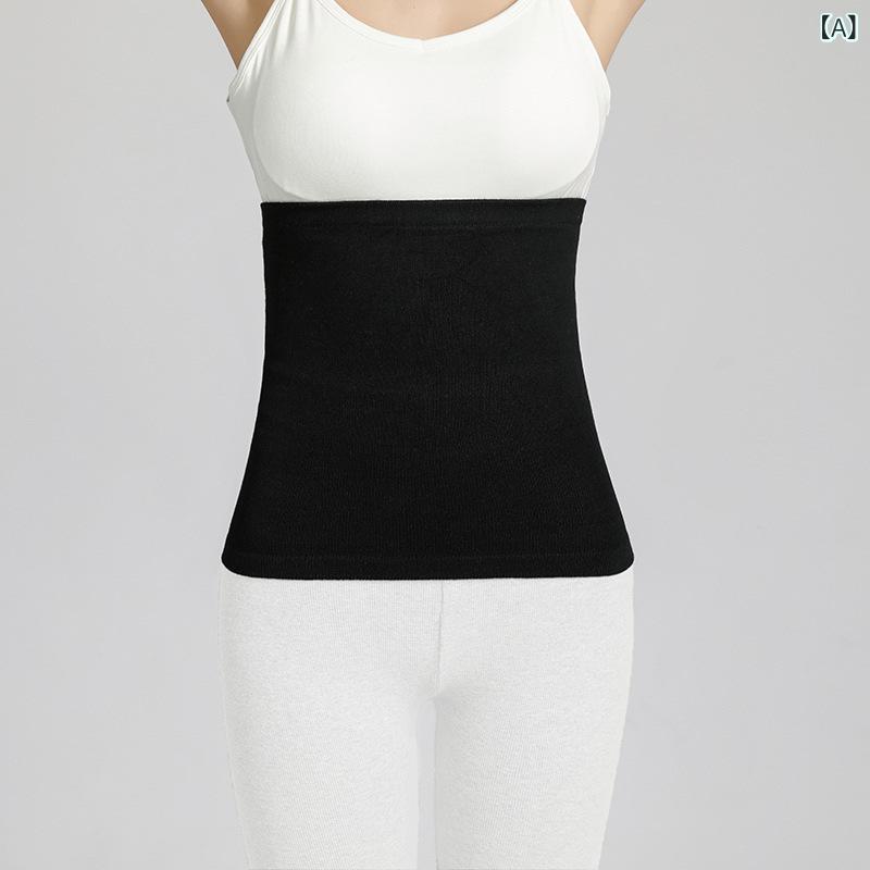 腰用サポーター レディース メンズ 発熱素材 腰部保温 腹巻き 腹巻 冷え対策 就寝用 ランニング サイク..