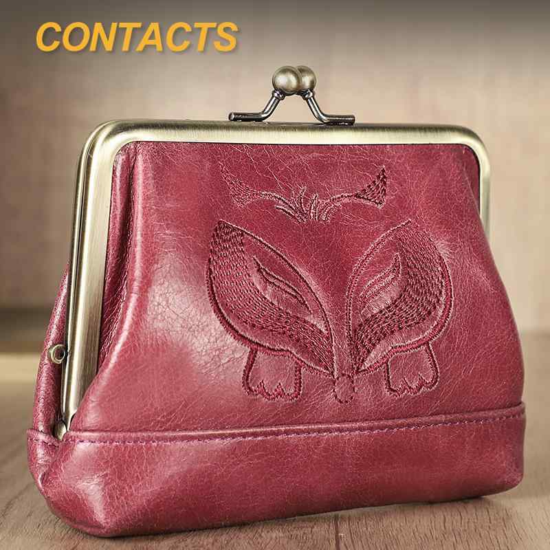 財布 レディース 女性用 本革 ミニ財布 レザー 刺繍 多機能 コンパクト ウォレット カード入れ 小銭入..