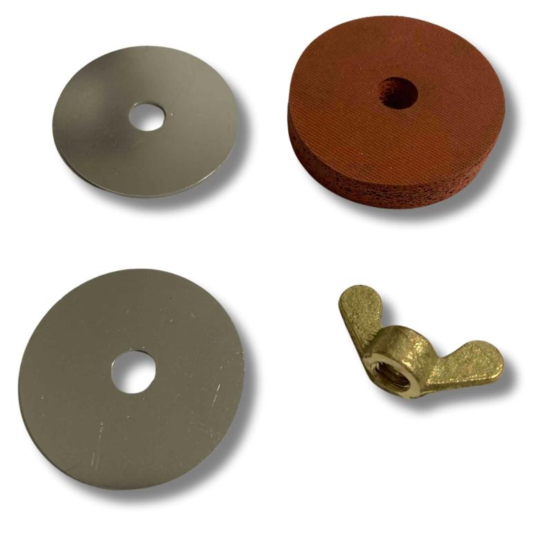 HUBTEC ��ӡ��ݥ�� YA��01���� �ѥå��󥻥å� �ѥå����1�ͥ�ĳ�ʥåȡ�1���ƥ�쥹�ץ졼�ȡ�2