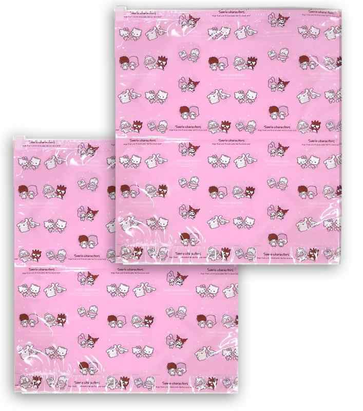 楽天市場】ハローキティ 圧縮袋の通販