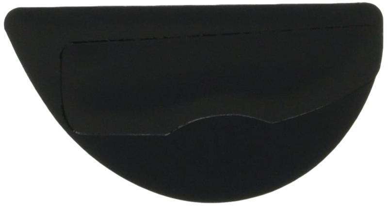 DHARMAPOINT ダーママウスソール ブラック DPS3X1