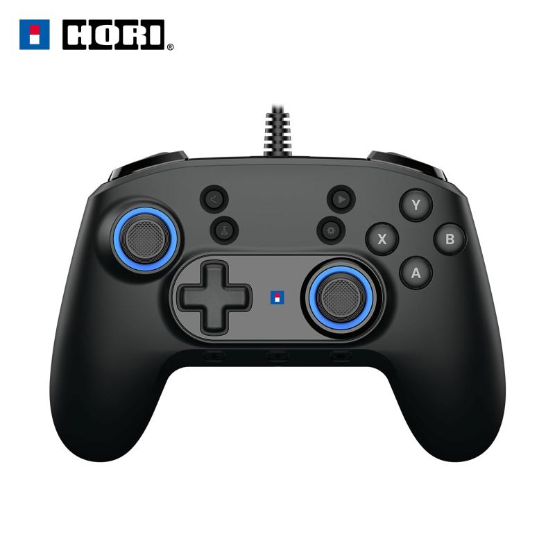 ホリパッド for WindowsPC (スティッククロスタイプ)