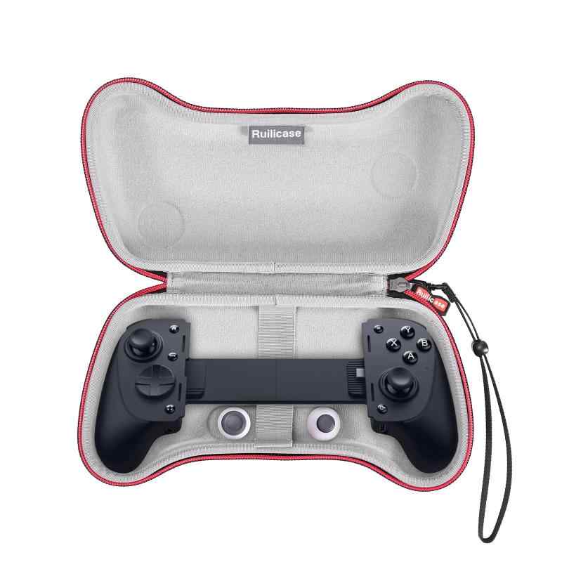 Razer Kishi V3 モバイルゲーミングコントローラー