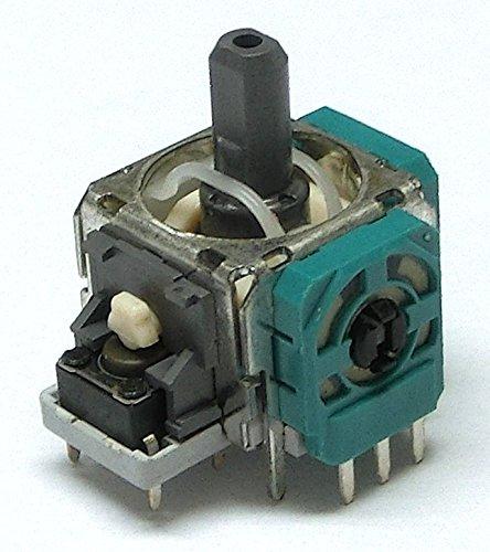 XBOXoneコントローラーアナログスティック