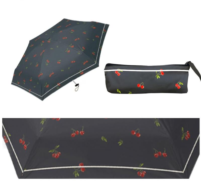 2025超軽量・折り畳み傘 日傘 超軽量 超撥水 わずか 折り畳み傘 6本骨 uvカット 紫外線対策 日焼け対策..