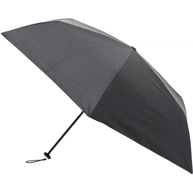 リノット(ReKNOT) U／Lサンブロックアンブレラエアー RKN25001 BLACK ONE