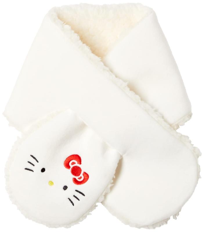 [�������] �ϥ������ƥ� �ޥե顼 �ͥå��������ޡ� �ƥ��ڥå� ����ꥪ ����饯���� �ɴ� 318-885 ���å� �ۥ磻�� 80cm��12cm