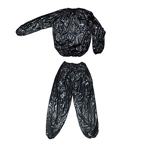 マクロス ヒートサウナスーツ MCF-33