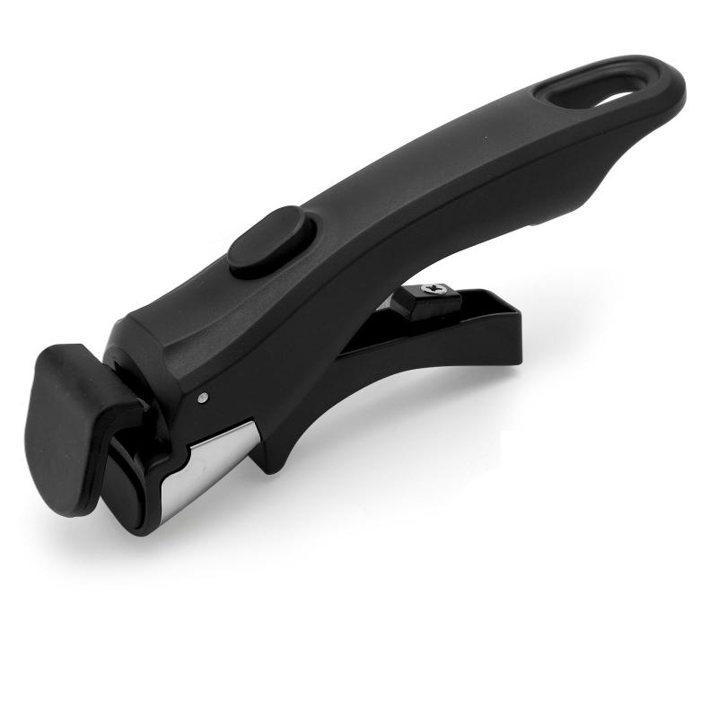 LATTCURE フライパン 取っ手 鍋 取っ手 適用 ティファール アイリスオーヤマ サーモス フ ...